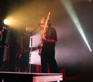Dayseeker 9