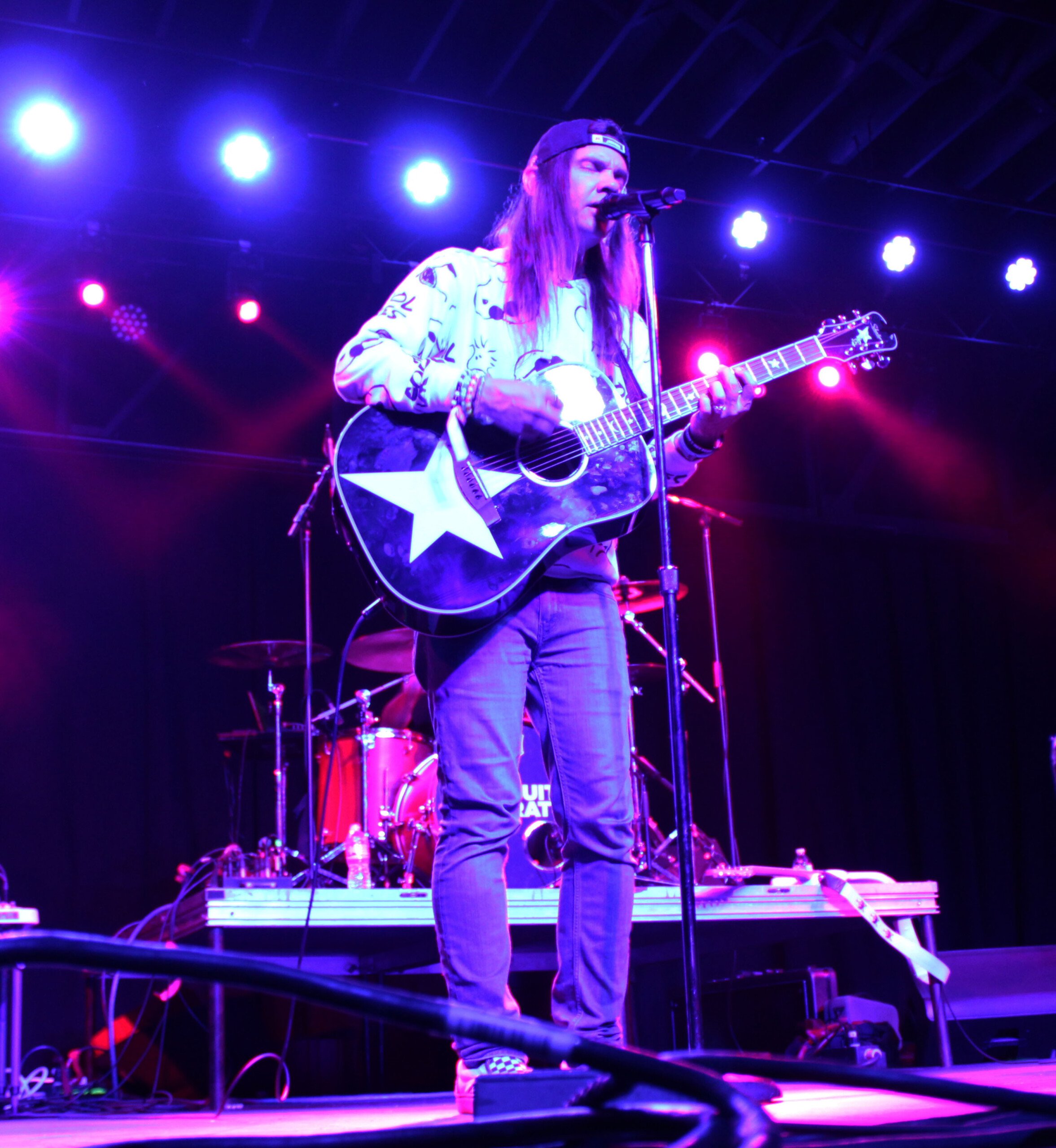 Photos: The Red Jumpsuit Apparatus at the Truman