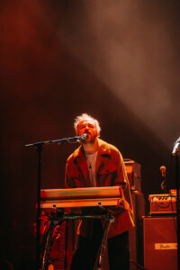 Gary Clark Jr 11