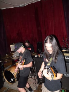 Torture Playing At Howdy On June 21st, 2024