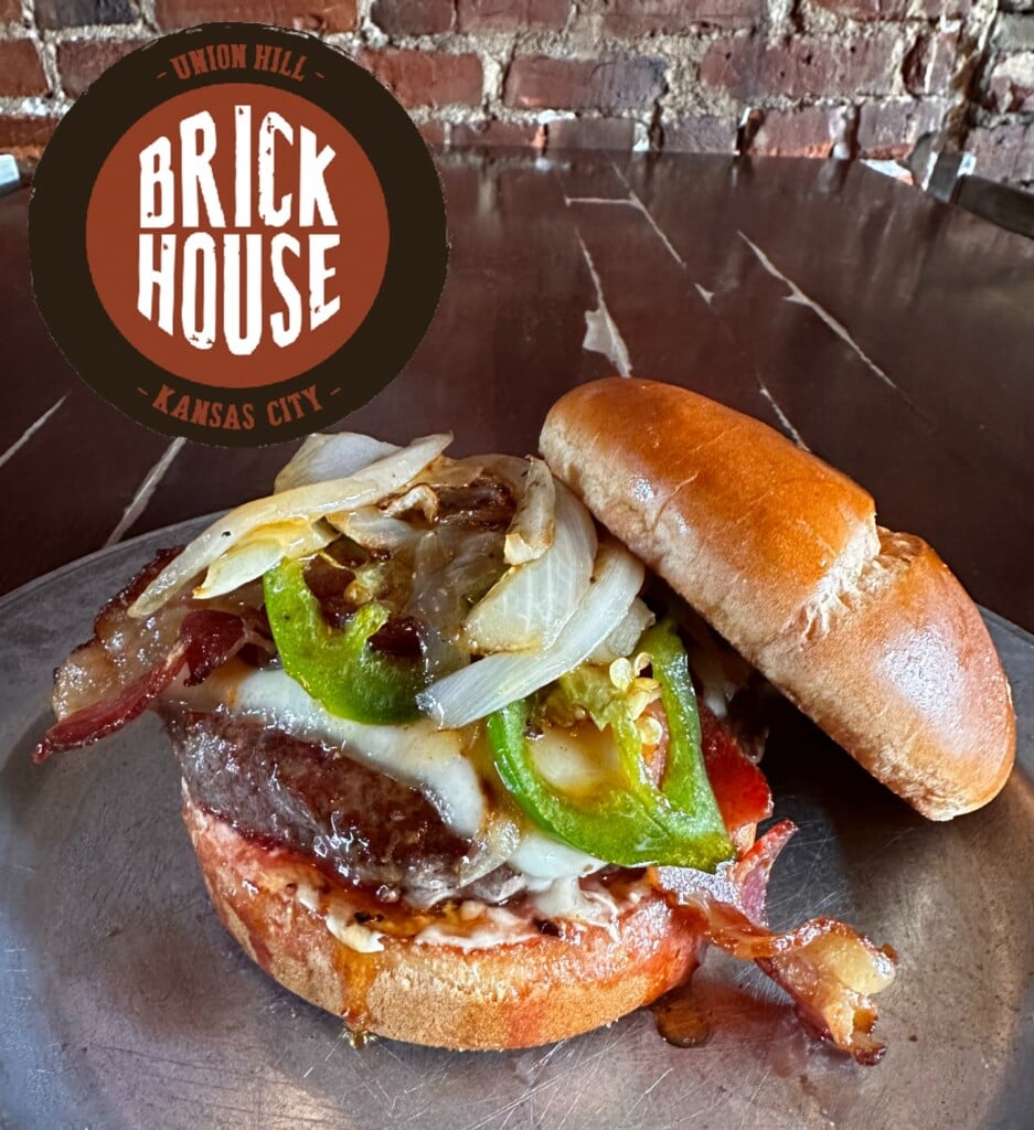 Brickhouse Fin
