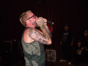 Hoods Playing At Howdy On June 21st, 2024.