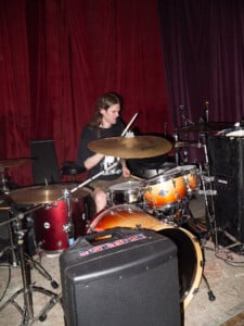 Torture Playing At Howdy On June 21st, 2024