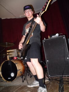 Torture Playing At Howdy On June 21st, 2024