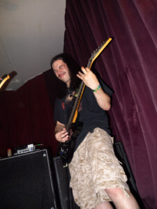 Torture Playing At Howdy On June 21st, 2024