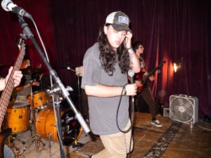 Mutt Ia Playing At Howdy On June 21st, 2024.