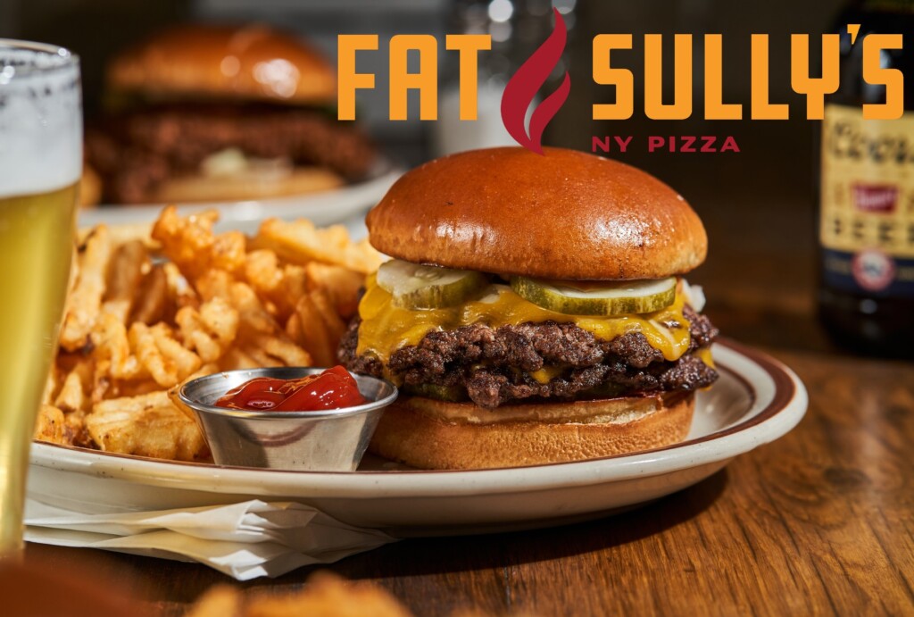 Fatsullys Fin