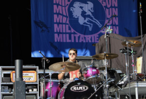 Militarie Gun 7