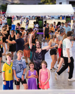 20240619 02 Wy Boulevardia Night 1 Webcrowd Etc Silent Disco 2