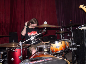 Torture Playing At Howdy On June 21st, 2024