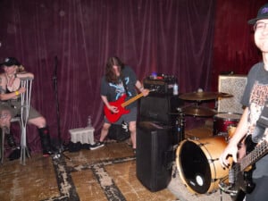 Torture Playing At Howdy On June 21st, 2024
