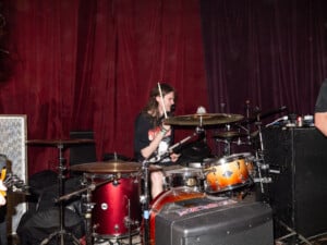 Torture Playing At Howdy On June 21st, 2024