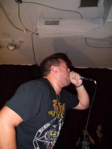 Crowd Control Playing At Howdy On June 21st, 2024.