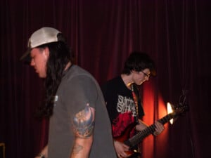 Mutt Ia Playing At Howdy On June 21st, 2024.