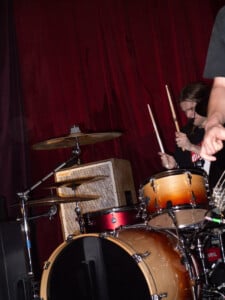 Torture Playing At Howdy On June 21st, 2024