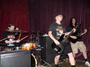 Torture Playing At Howdy On June 21st, 2024