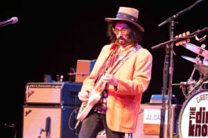 Tom Pugh Mike Campbell Dirty Knobs 2024 06 24 17