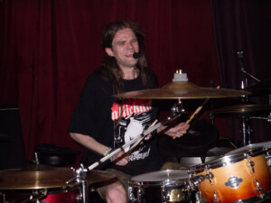 Torture Playing At Howdy On June 21st, 2024