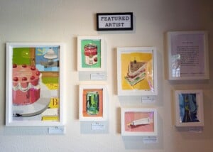 Wall Art