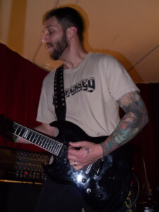 Hoods Playing At Howdy On June 21st, 2024.