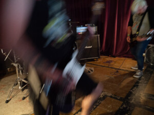Yeah Right Playing At Howdy On June 21st, 2024.