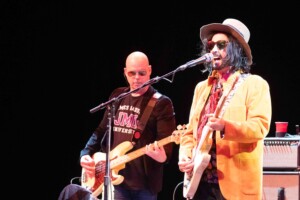 Tom Pugh Mike Campbell Dirty Knobs 2024 06 24 21