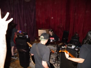 Torture Playing At Howdy On June 21st, 2024