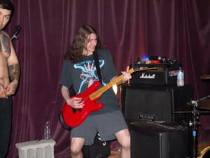 Torture Playing At Howdy On June 21st, 2024