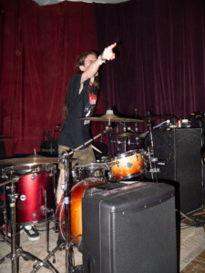 Torture Playing At Howdy On June 21st, 2024