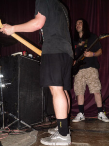 Torture Playing At Howdy On June 21st, 2024