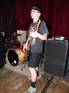 Torture Playing At Howdy On June 21st, 2024