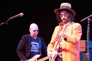 Tom Pugh Mike Campbell Dirty Knobs 2024 06 24 11