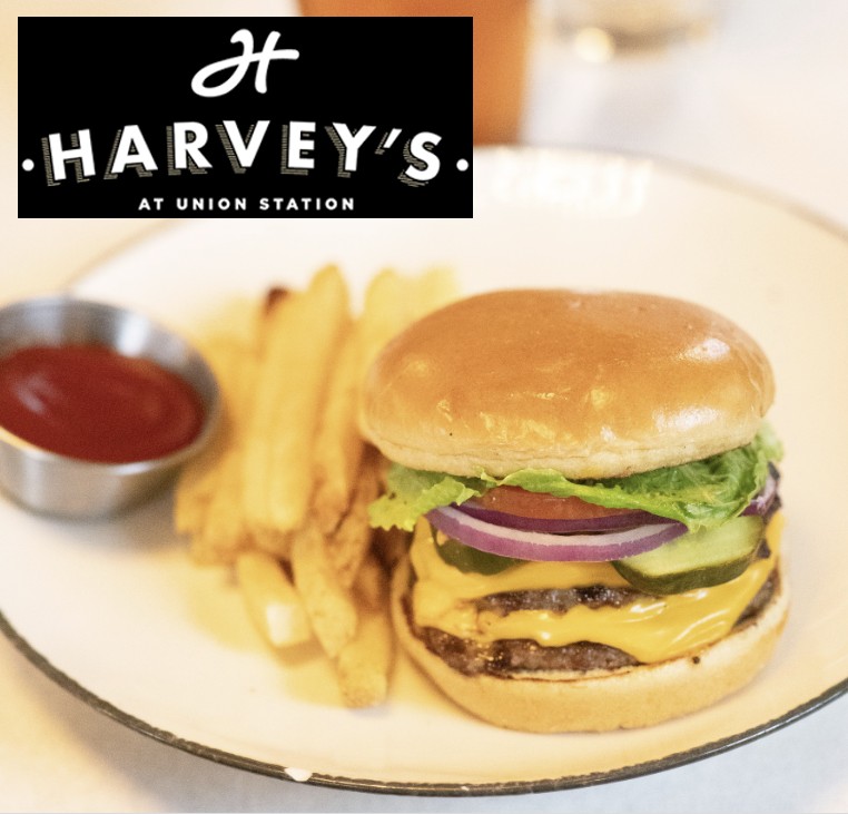 Harveys Fin