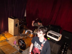 Mutt Ia Playing At Howdy On June 21st, 2024.