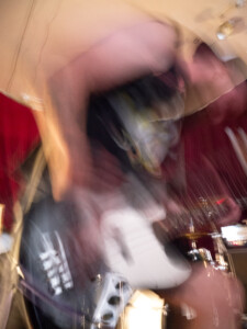 Yeah Right Playing At Howdy On June 21st, 2024.