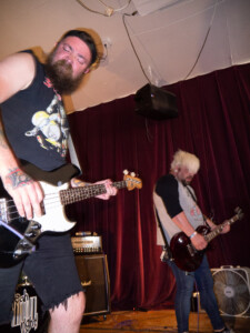 Yeah Right Playing At Howdy On June 21st, 2024.