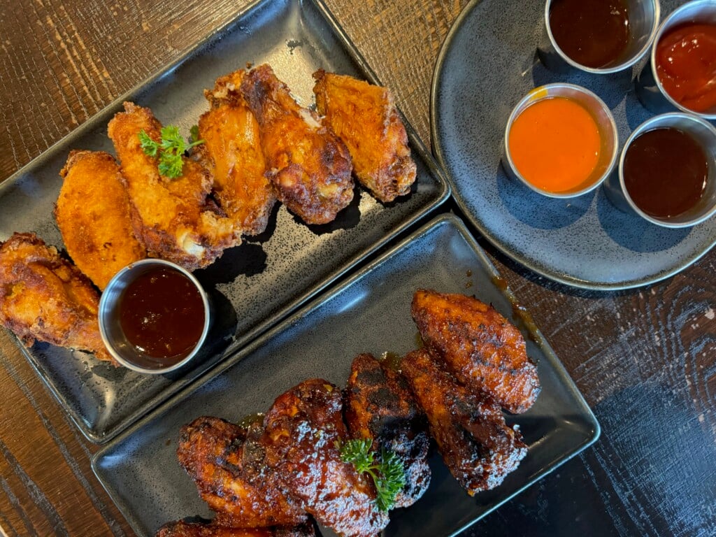 Kansas City Wing Tour: Six must-try spots for chicken wing lovers