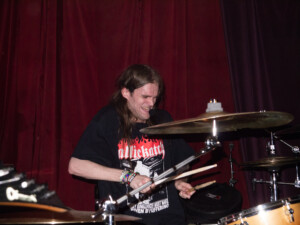Torture Playing At Howdy On June 21st, 2024
