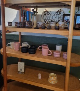 Sacred Sunday Ceramics