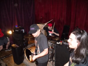 Torture Playing At Howdy On June 21st, 2024
