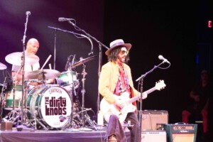 Tom Pugh Mike Campbell Dirty Knobs 2024 06 24 27
