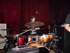 Torture Playing At Howdy On June 21st, 2024
