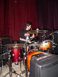 Torture Playing At Howdy On June 21st, 2024