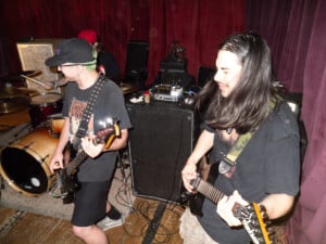 Torture Playing At Howdy On June 21st, 2024