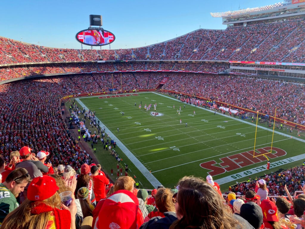 Chiefs
