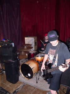 Torture Playing At Howdy On June 21st, 2024