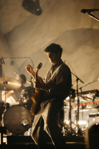 Vampire Weekend Starlight Theatre 49