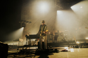 Vampire Weekend Starlight Theatre 26