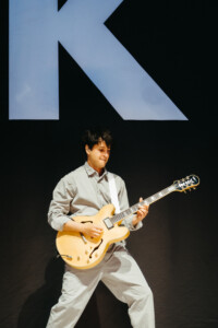 Vampire Weekend Starlight Theatre 28