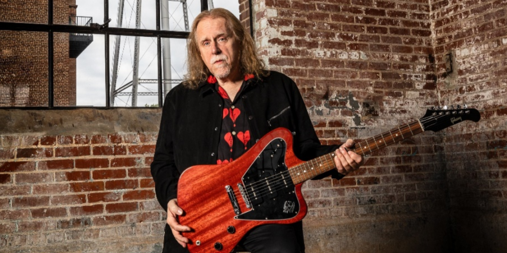 Warren Haynes